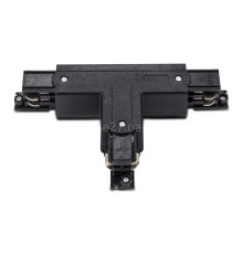 Т-з'єднання 3 фази Nowodvorski 8704 Track CTLS Power T Connector Right 2 (T-R2)