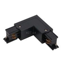 Кутове з'єднання 3 фази Nowodvorski 8706 Track CTLS Power L Connector Left (L-L)