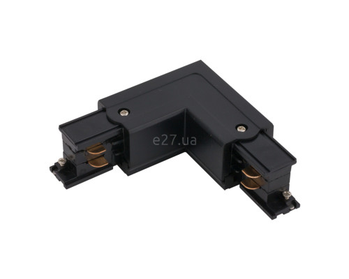 Кутове з'єднання 3 фази Nowodvorski 8706 Track CTLS Power L Connector Left (L-L)