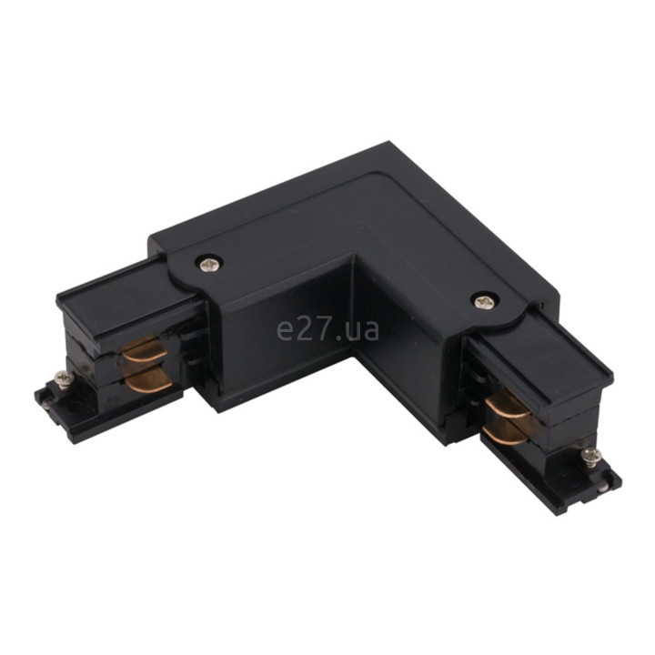 Кутове з'єднання 3 фази Nowodvorski 8706 Track CTLS Power L Connector Left (L-L) · Nowodvorski · nowodvorski-8706