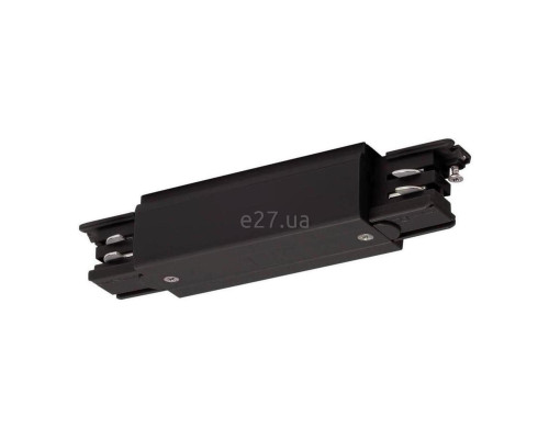 Центральне введення живлення 3 фази Nowodvorski 8708 Track CTLS Power Straight Connector
