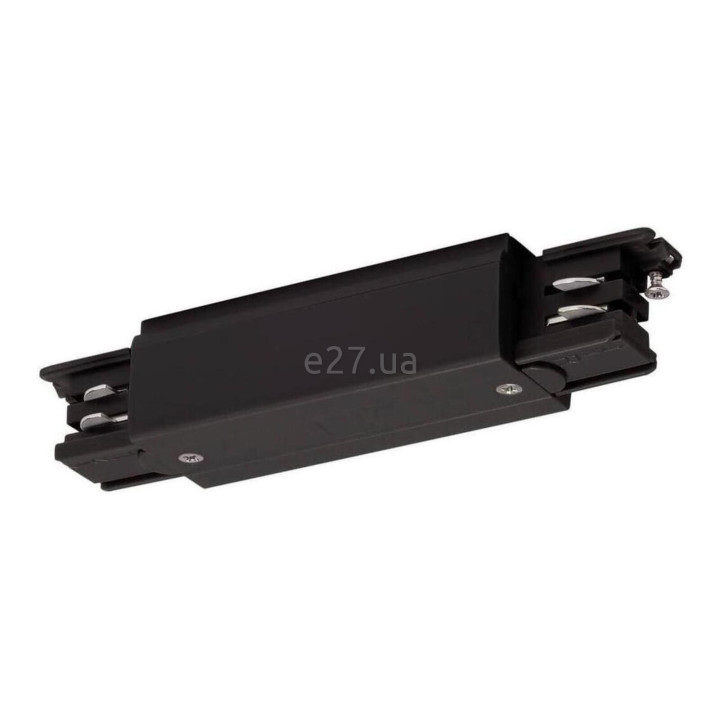 Центральне введення живлення 3 фази Nowodvorski 8708 Track CTLS Power Straight Connector · Nowodvorski · nowodvorski-8708