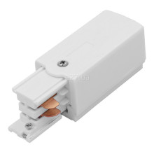 Введення живлення 3 фази Nowodvorski 8712 Track CTLS Power End Cap Right (PE-R) · Nowodvorski · nowodvorski-8712