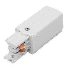 Введення живлення 3 фази Nowodvorski 8712 Track CTLS Power End Cap Right (PE-R)