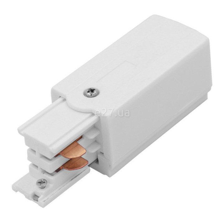 Введення живлення 3 фази Nowodvorski 8712 Track CTLS Power End Cap Right (PE-R) · Nowodvorski · nowodvorski-8712