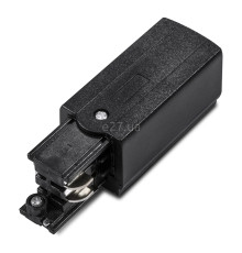 Введення живлення 3 фази Nowodvorski 8713 Track CTLS Power End Cap Right (PE-R)