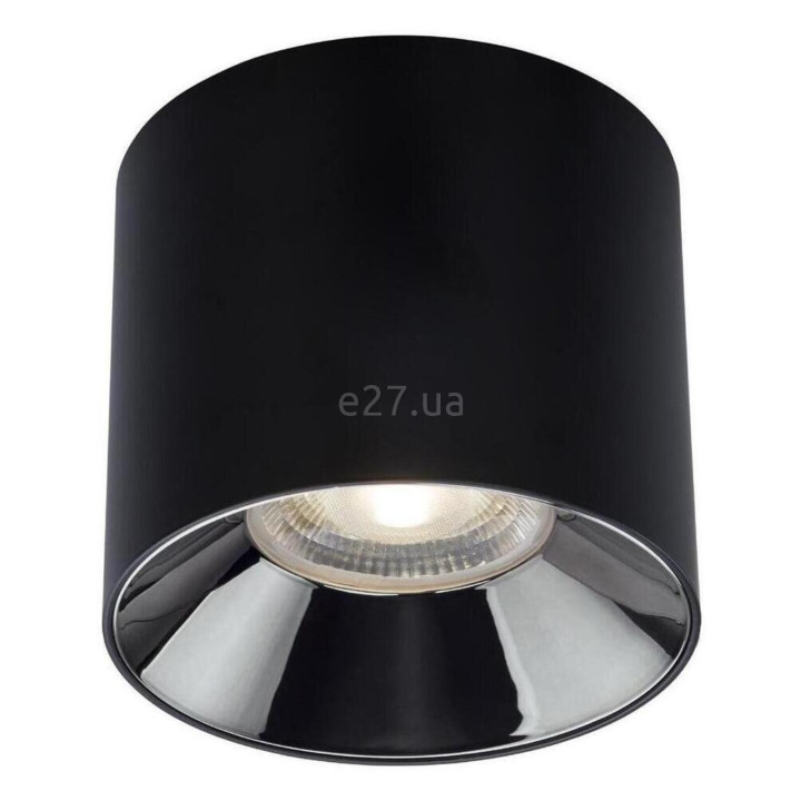 Точковий світильник Nowodvorski 8723 CL Ios LED 40W BL, 40 Вт, 3200 лм, 4000K · Nowodvorski · nowodvorski-8723