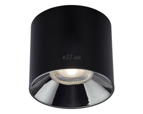 Точковий світильник Nowodvorski 8724 CL Ios LED 40W BL, 40 Вт, 3200 лм, 3000K
