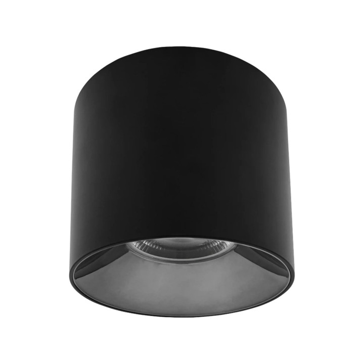 Точковий світильник Nowodvorski 8724 CL Ios LED 40W BL, 40 Вт, 3200 лм, 3000K · Nowodvorski · nowodvorski-8724