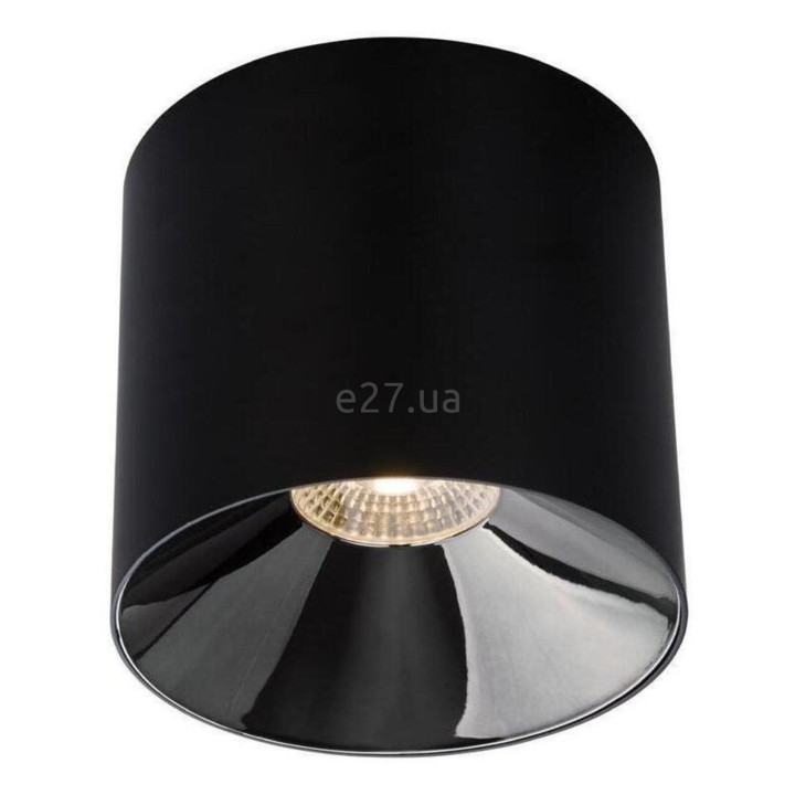Точковий світильник Nowodvorski 8727 CL Ios LED 30W BL, 30 Вт, 2700 лм, 4000K · Nowodvorski · nowodvorski-8727