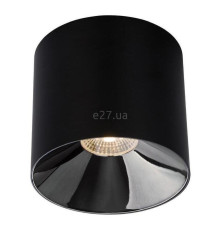 Точковий світильник Nowodvorski 8732 CL Ios LED 30W BL, 30 Вт, 2700 лм, 4000K
