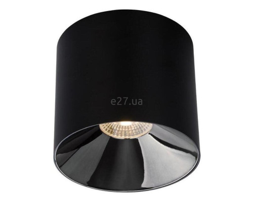 Точковий світильник Nowodvorski 8732 CL Ios LED 30W BL, 30 Вт, 2700 лм, 4000K