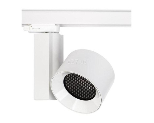 Трековий світильник Nowodvorski 8747 CTLS Nea LED White, 40 Вт, 3600 лм, 4000K