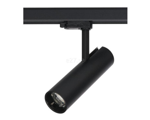 Трековий світильник Nowodvorski 8763 CTLS Milo LED Black, 15 Вт, 1350 лм, 4000K