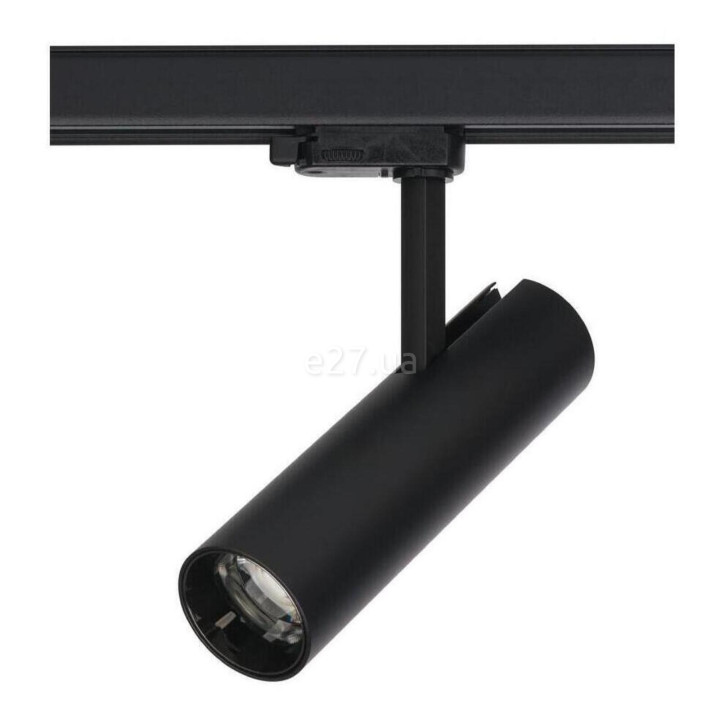Трековий світильник Nowodvorski 8763 CTLS Milo LED Black, 15 Вт, 1350 лм, 4000K · Nowodvorski · nowodvorski-8763