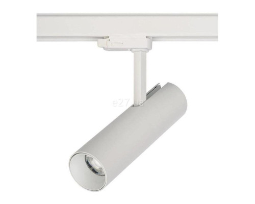 Трековий світильник Nowodvorski 8765 CTLS Milo LED White, 15 Вт, 1350 лм, 4000K