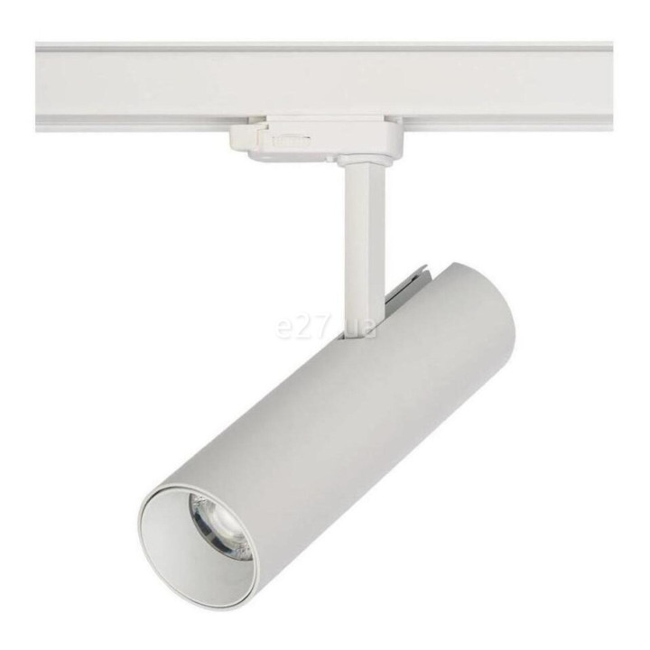 Трековий світильник Nowodvorski 8765 CTLS Milo LED White, 15 Вт, 1350 лм, 4000K · Nowodvorski · nowodvorski-8765