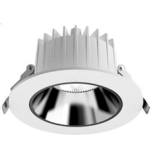 Точковий світильник Nowodvorski 8773 CL Kea LED 20W WH, 20 Вт, 1150 лм, 3000K