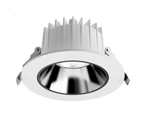 Точковий світильник Nowodvorski 8773 CL Kea LED 20W WH, 20 Вт, 1150 лм, 3000K