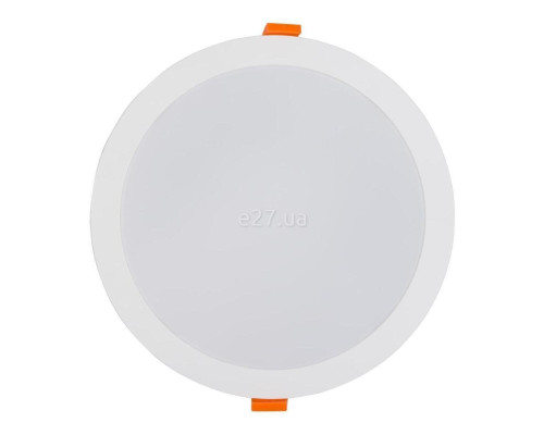 Стельовий світильник Nowodvorski 8774 CL Kos LED 24W, 24 Вт, 2200 лм, 4000K