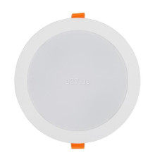 Точковий світильник Nowodvorski 8776 CL Kos LED 16W, 16 Вт, 1450 лм, 4000K