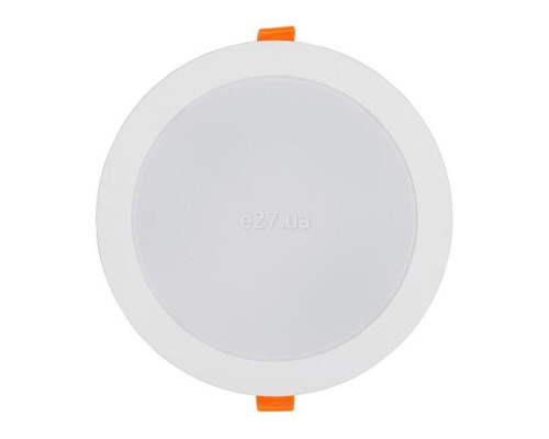 Точковий світильник Nowodvorski 8776 CL Kos LED 16W, 16 Вт, 1450 лм, 4000K