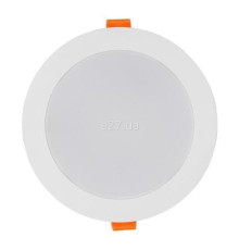 Точковий світильник Nowodvorski 8778 CL Kos LED 10W, 10 Вт, 850 лм, 4000K