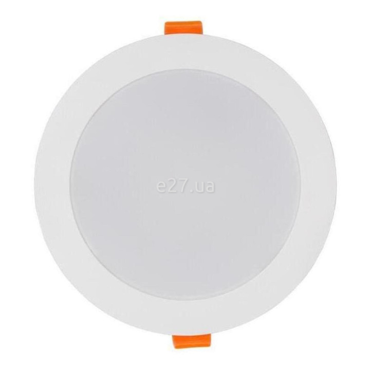 Точковий світильник Nowodvorski 8778 CL Kos LED 10W, 10 Вт, 850 лм, 4000K · Nowodvorski · nowodvorski-8778