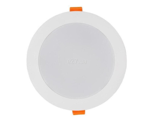 Точковий світильник Nowodvorski 8780 CL Kos LED 10W WH, 10 Вт, 850 лм, 3000K
