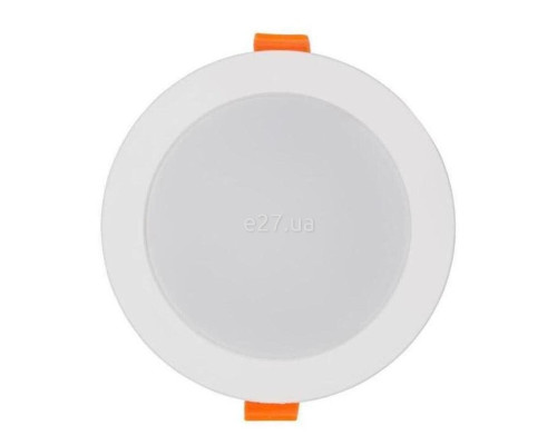 Точковий світильник Nowodvorski 8781 CL Kos LED 8W, 8 Вт, 520 лм, 4000K