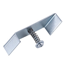 Елемент трекової системи Nowodvorski 8805 Profile Recessed Fixing Set