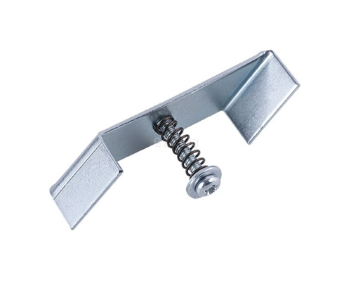 Елемент трекової системи Nowodvorski 8805 Profile Recessed Fixing Set