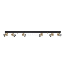 Спот Nowodvorski 8819 Eye Brass Eye Spot