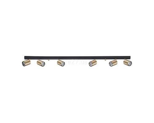 Спот Nowodvorski 8819 Eye Brass Eye Spot