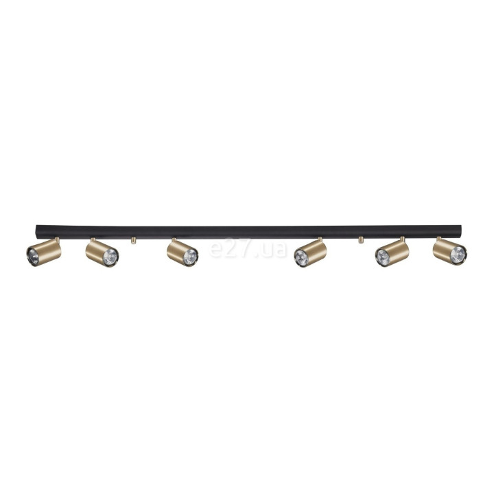 Спот Nowodvorski 8819 Eye Brass Eye Spot · Nowodvorski · nowodvorski-8819