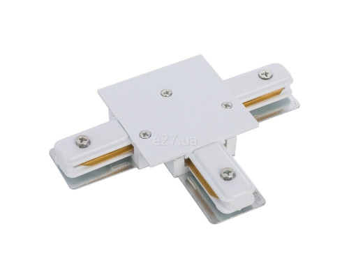 Т-з'єднання 1 фаза Nowodvorski 8834 Profile Recessed T-Connector White