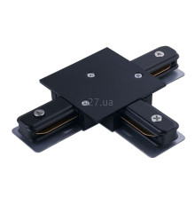 Т-з'єднання 1 фаза Nowodvorski 8835 Profile Recessed T-connector Black
