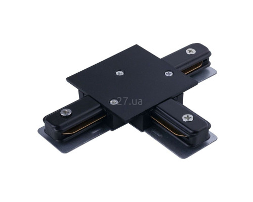 Т-з'єднання 1 фаза Nowodvorski 8835 Profile Recessed T-connector Black