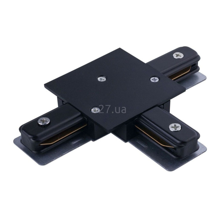 Т-з'єднання 1 фаза Nowodvorski 8835 Profile Recessed T-connector Black · Nowodvorski · nowodvorski-8835