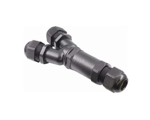 З'єднувач для кабелів Nowodvorski 8846 IP68 Waterproof Cable Connector, ip68
