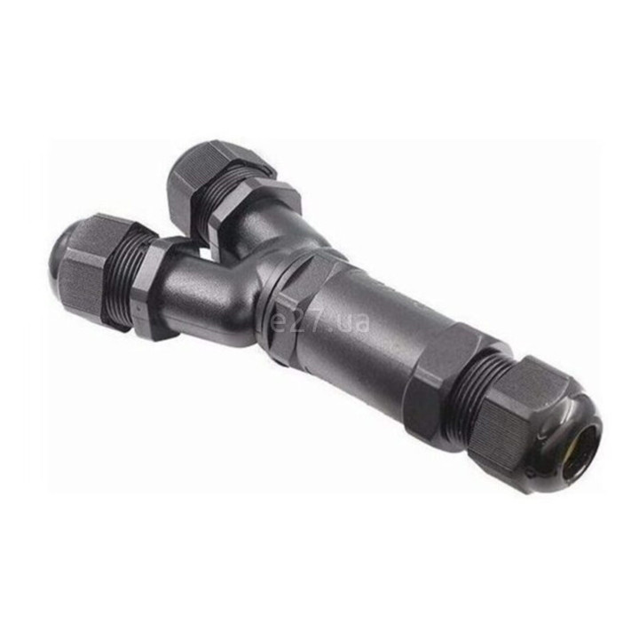 З'єднувач для кабелів Nowodvorski 8846 IP68 Waterproof Cable Connector, ip68 · Nowodvorski · nowodvorski-8846