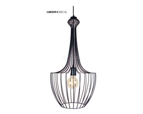 Підвісний світильник Nowodvorski 8851 Luksor S