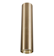Точковий світильник Nowodvorski 8912 Eye Brass Eye M