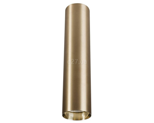 Точковий світильник Nowodvorski 8912 Eye Brass Eye M