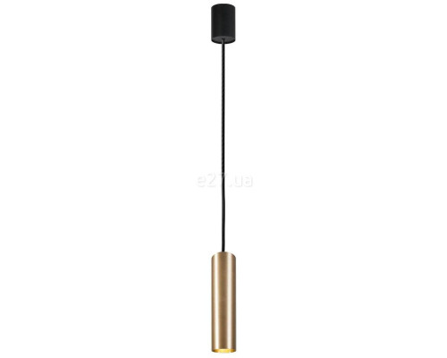 Підвісний світильник Nowodvorski 8914 Eye Brass Eye M