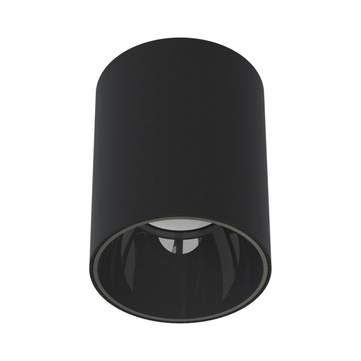 Точковий світильник Nowodvorski 8930 Eye Black Eye Tone · Nowodvorski · nowodvorski-8930