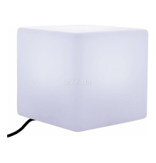 Парковий світильник Nowodvorski 8966 Cumulus Cube M