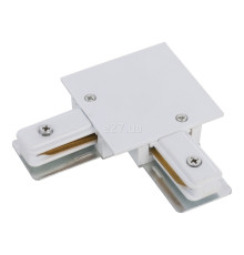 Кутове з'єднання 1 фаза Nowodvorski 8970 Profile Recessed L-Connector White