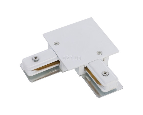 Кутове з'єднання 1 фаза Nowodvorski 8970 Profile Recessed L-Connector White