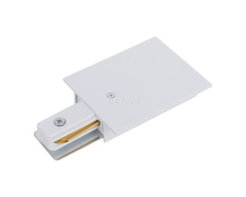 Введення живлення 1 фаза Nowodvorski 8972 Profile Recessed Power End Cap White